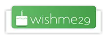 Wishme29 Logo