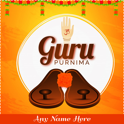 Gurupurnima 2025 Pictures With Name