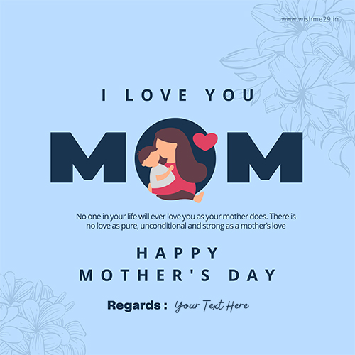 Best Mothers Day 2025 Quotes For Mom In English With Name
