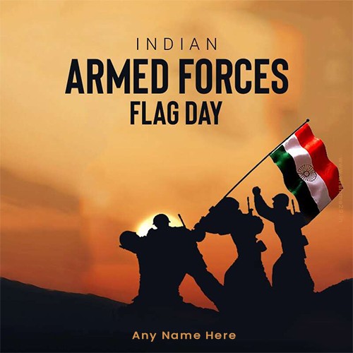 Indian Armed Forces Images With Name Edits