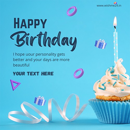 Happy Birthday Images Free Download With Name