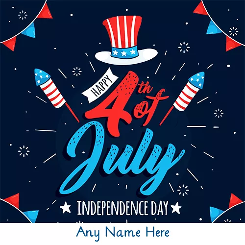 4th of July fireworks 2019 Images with name