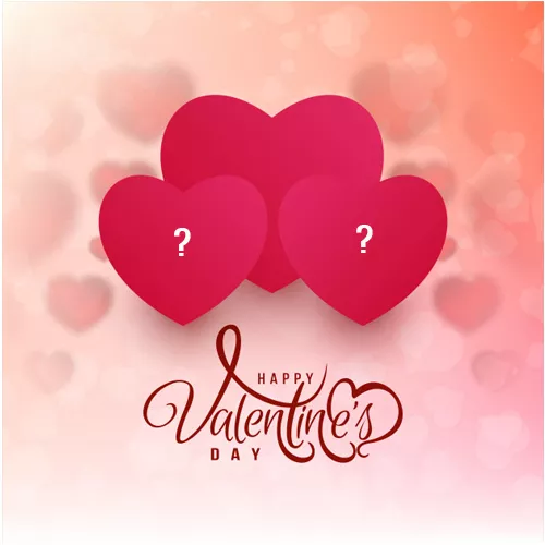 Valentine Day 2020 Alphabet Images With Name And Photo