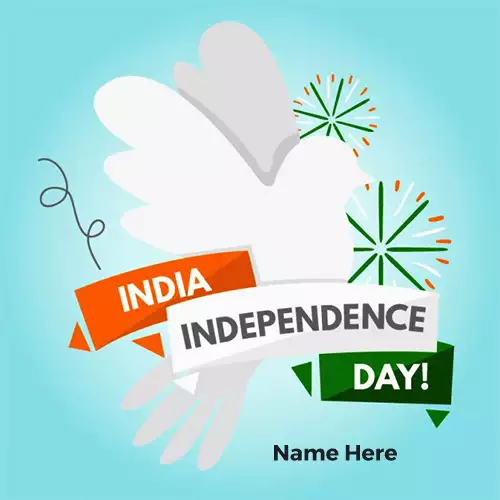 15 August Independence Day 2024 Pics With Name