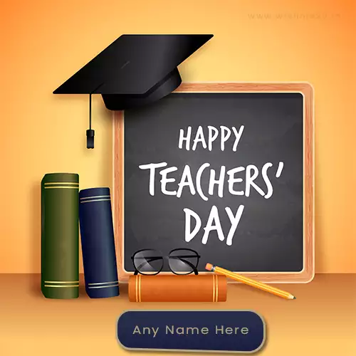 Happy teachers day 2021