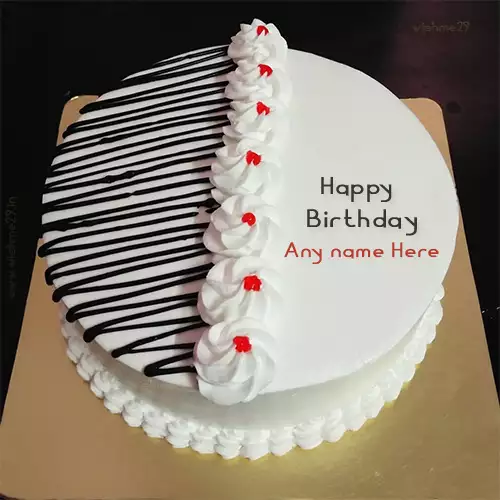 Happy Birthday Cake Picture Download With Name