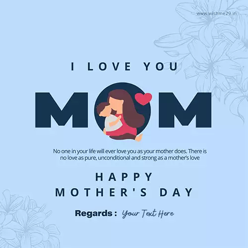 Best Mothers Day 2024 Quotes For Mom In English With Name