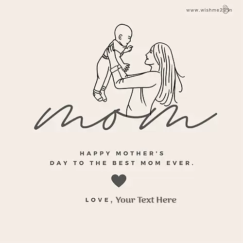 Beautiful Mothers Day 2024 Sayings And Quotes For Your Mom With Name