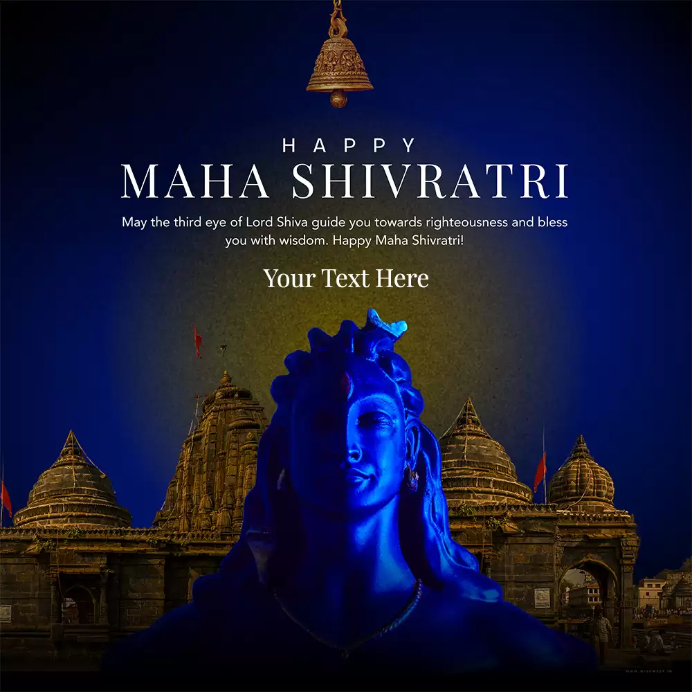 Maha Shivratri Whatsapp Status Images Download In English With Name